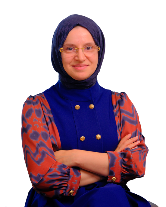 Doç. Dr. Ayşe Zehra ÖZDEMİR KAYA